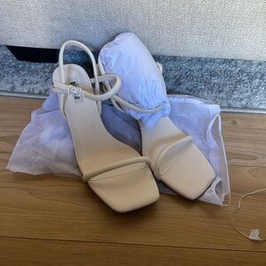 BIBI LOU HEEL